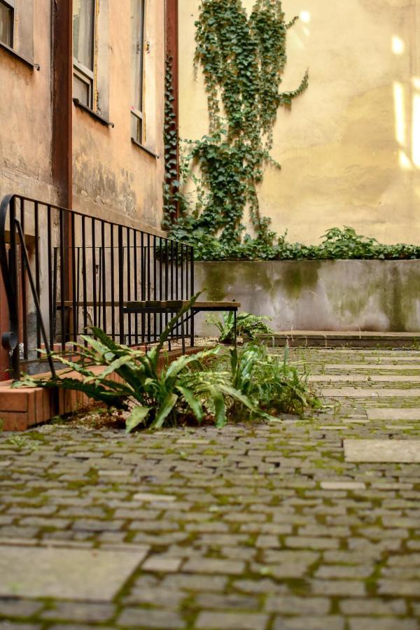 Light And Spacious Apartment On Gazova Str Lviv Kültér fotó